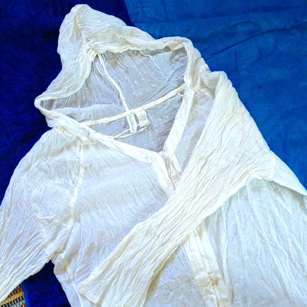 Beach Cover-up
